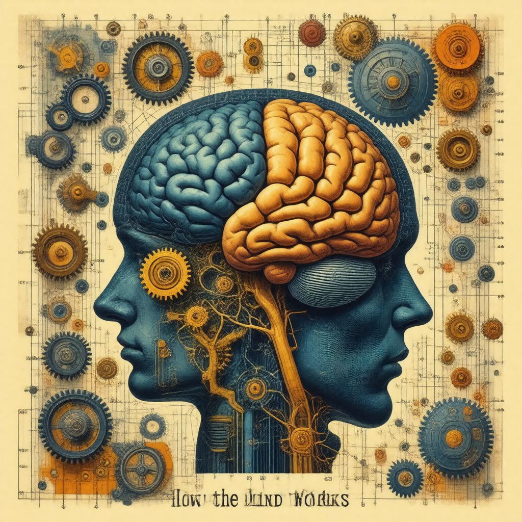 How the Mind Works